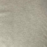 Tissu coton enduit cretonne Oeko-tex Uni - Lin