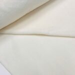 Tissu éponge Bambou oeko-tex  - Écru