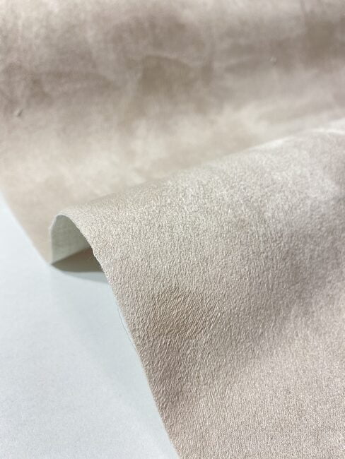 Tissu En Microfibre, Imitation Daim, Film Autoadhésif En Daim