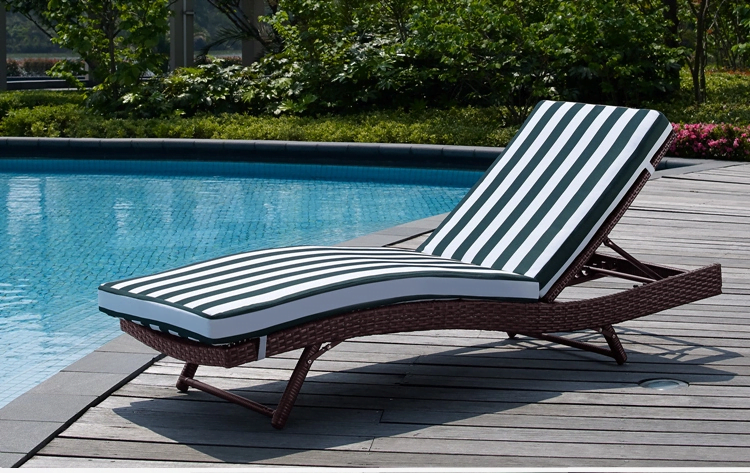 Tissu extérieur grande largeur