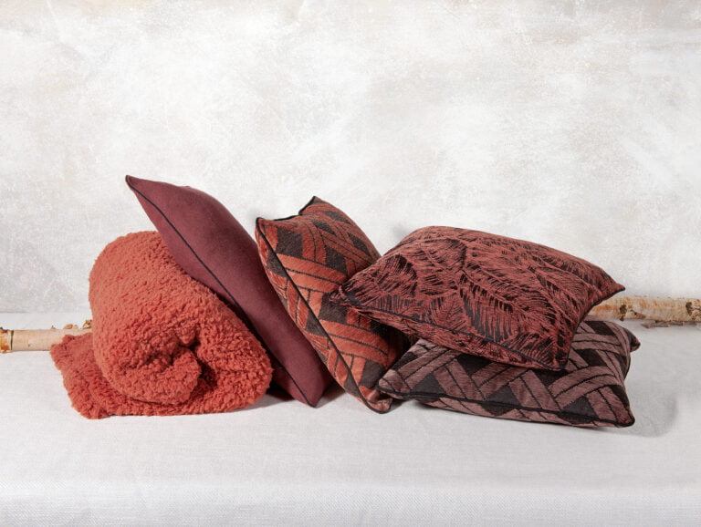 Tissu jacquard