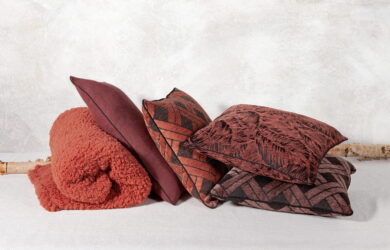 tissus jacquards fantaisies