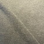 Tissu lainage bouclette Oreo - Beige foncé