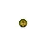 Clous tapissier ronds 11mm boite de 250 - Laiton antique