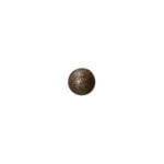 Clous tapissier ronds 11mm boite de 250 - Bronze