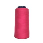 Fil à coudre spécial surjeteuse 3000 yards (2743 m) - Rose fuchsia
