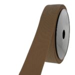 Sangle 40 mm - Marron
