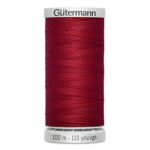 Fil Guttermann 100m extra fort - Bordeaux