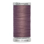 Fil Guttermann 100m extra fort - Parme
