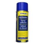 Bombe aérosol 400 ML colle repositionnable