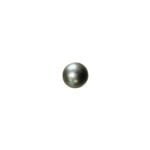 Clous tapissier ronds 11mm boite de 250 - Alu