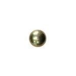Clous tapissier ronds 11mm boite de 250 - Laiton