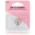 Dé à Coudre grand modèle L