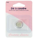 Dé à Coudre petit modèle S