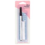 Kit à marquer ruban + stylo
