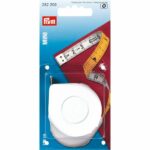 Centimètre enrouleur 150 cm maxi - Prym