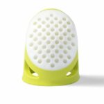 Dé à coudre ergonomique taille L - Prym