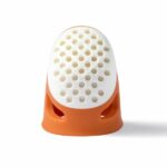 Dé à coudre ergonomique taille S - Prym