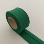 Bobine de Biais 30mm 5m - Vert