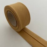 Bobine de Biais 30mm 5m - Beige moutarde