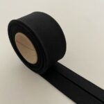 Bobine de Biais 30mm 5m - Noir