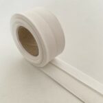 Bobine de Biais 30mm 5m - Blanc cassé