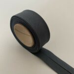 Bobine de Biais 20mm 5m - Gris anthracite