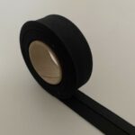 Bobine de Biais 20mm 5m - Noir