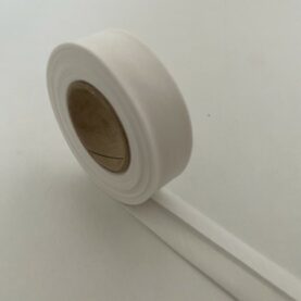 Bobine de Biais 20mm 5m - Blanc cassé