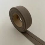 Bobine de Biais 20mm 5m - Taupe