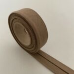 Bobine de Biais 20mm 5m - Marron