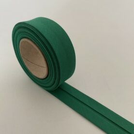 Bobine de Biais 20mm 5m - Vert