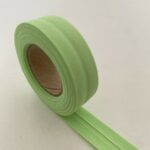 Bobine de Biais 20mm 5m - Vert anis