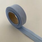 Bobine de Biais 20mm 5m - Bleu clair