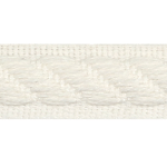Galon tapissier 14mm - Sable
