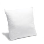 Oreiller 40x40 - Blanc