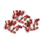 Pinces pour tissus 26mm - 15 pièces