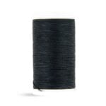 Fil à coudre laser coton 100m - Gris anthracite