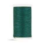 Fil à coudre laser coton 100m - Vert Sapin