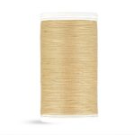 Fil à coudre laser coton 100m - Beige clair