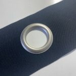 Oeillets nickel 40mm - Bleu marine