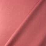 Tissu Jersey Scuba - Rose