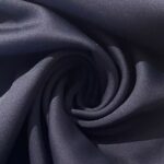 Tissu Jersey Sucba  - Bleu marine