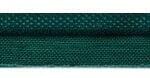 Passe poil tapissier 4mm mat - Vert sapin