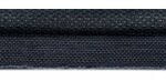 Passe poil tapissier 4mm mat - Gris anthracite