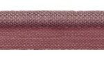 Passe poil tapissier 4mm mat - Vieux rose