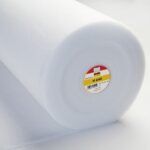 Entoilage Thermocollant Molleton H 640 - Blanc