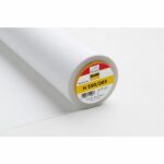Entoilage Thermocollant Viseline -  H 250/305 Blanc