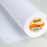 Entoilage Thermocollant Viseline - S 320 Blanc