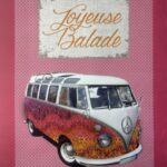 Coupon de tissu - Combi n°2